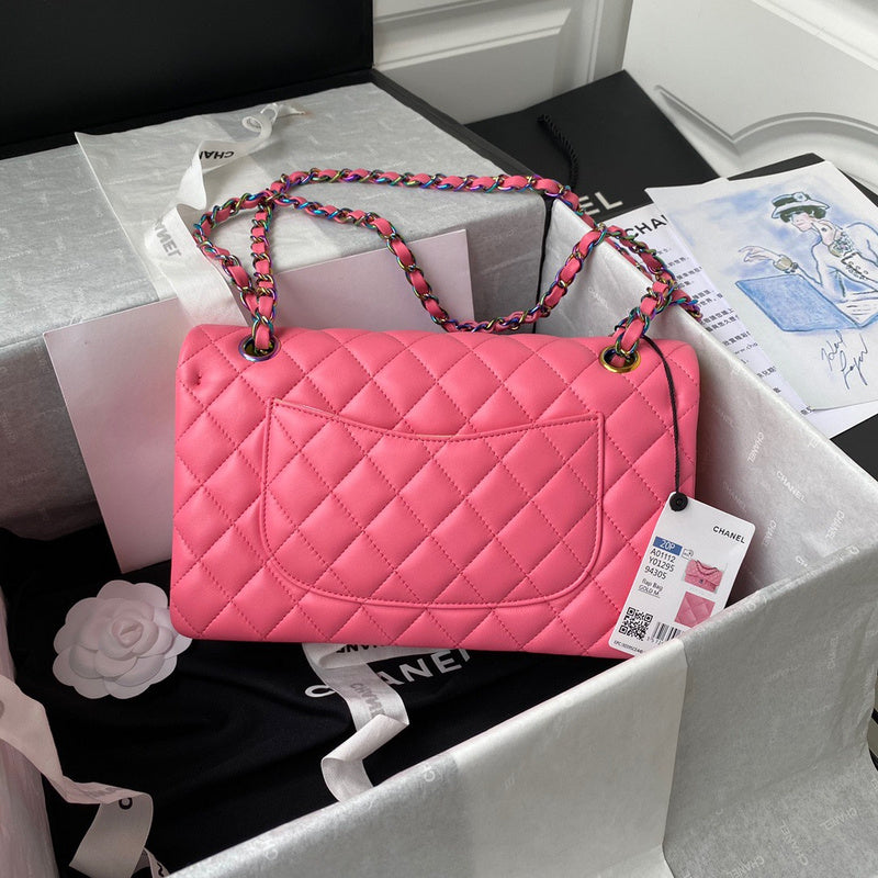Satchel Bags - CHL Bags - 6688