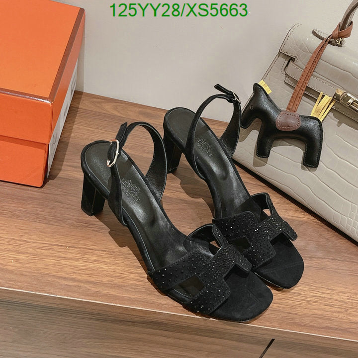 SAMC - HMS Women Shoes - 345