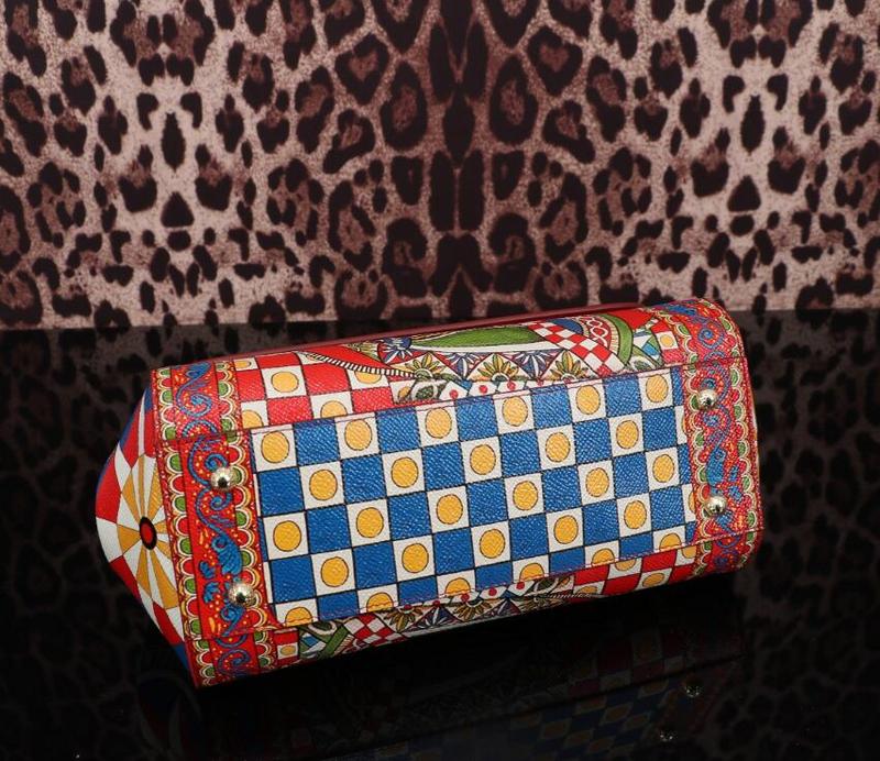 SAMCC - DAG Bags - 021