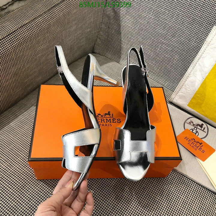 SAMC - HMS Women Shoes - 420
