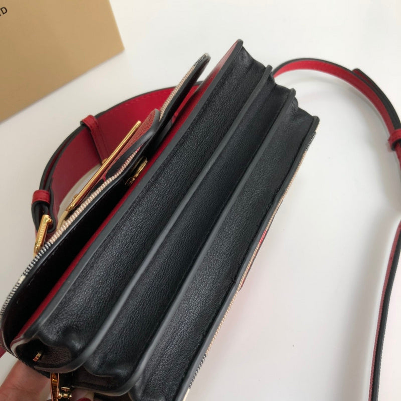 Glamy - BOR Bags - 854
