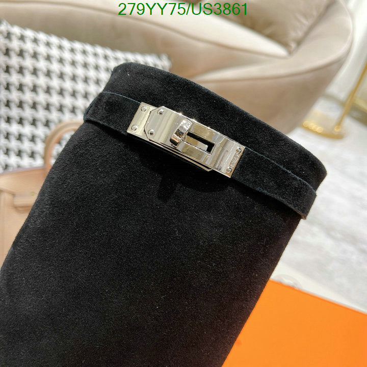 SAMC - Mix Boots - 526