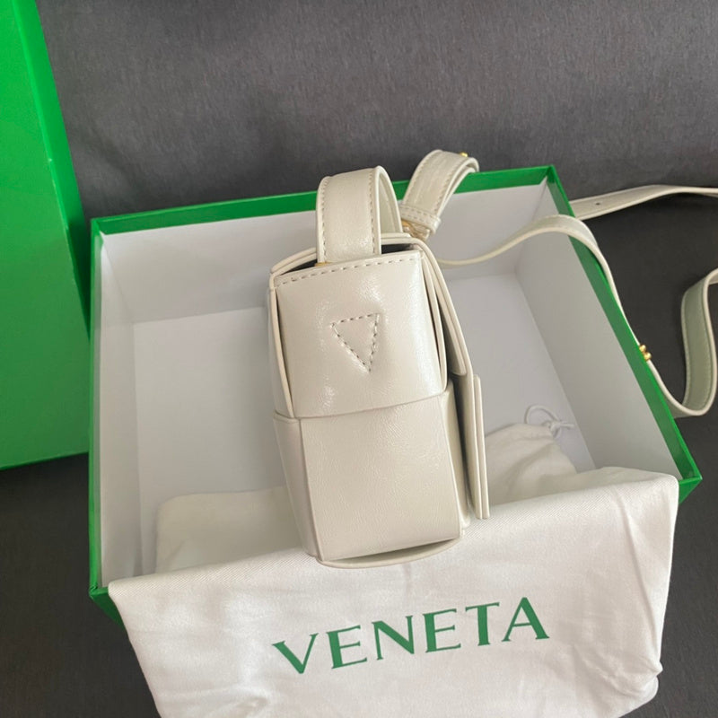 Satchel Bags - BV Bags - 021