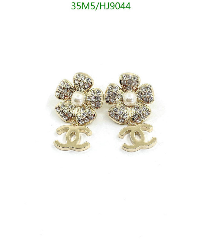 SAMC - CHL Jewelry - 092