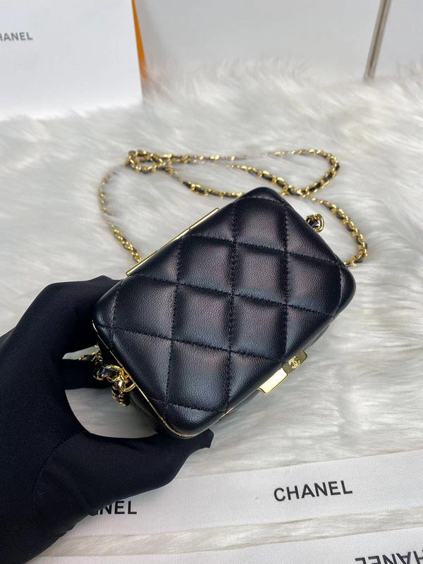 Satchel Bags - CHL Bags - 3121