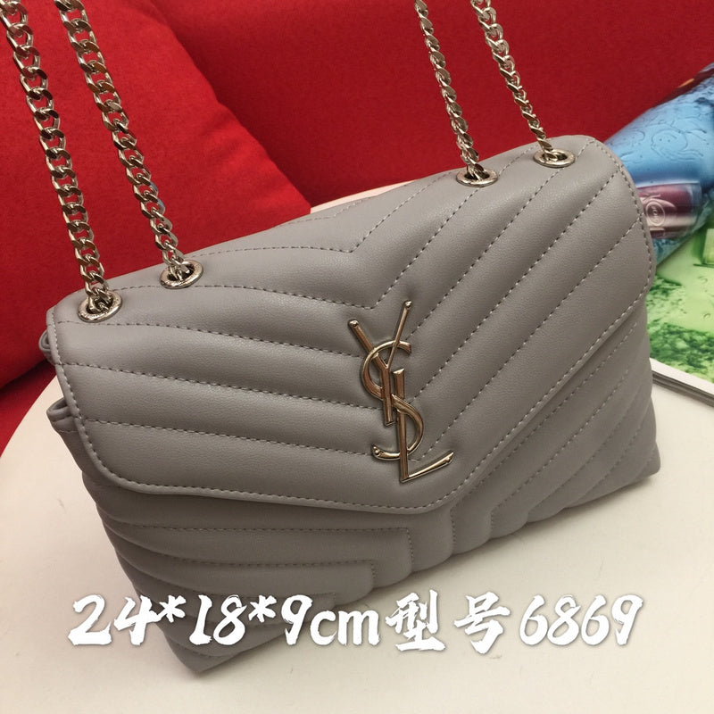 Satchel Bags - SLY Bags - 1084