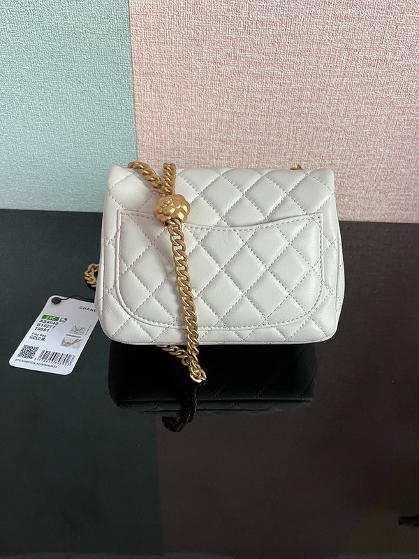 Satchel Bags - CHL Bags - 2468