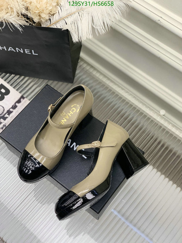 SAMC - CHL Women Shoes High Heels - 091