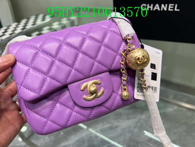 Glami - CHL Bags - 2636