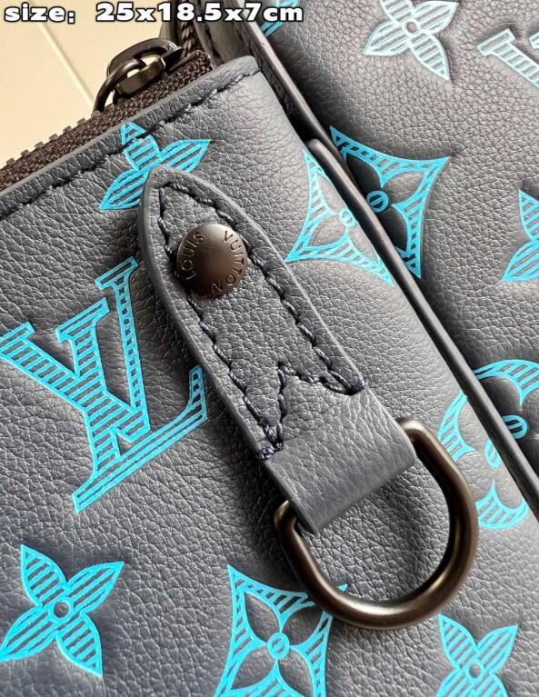 SAMC - LOV Bags - 1209