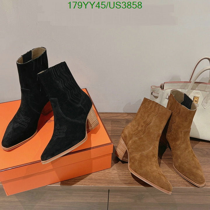 SAMC - Mix Boots - 531
