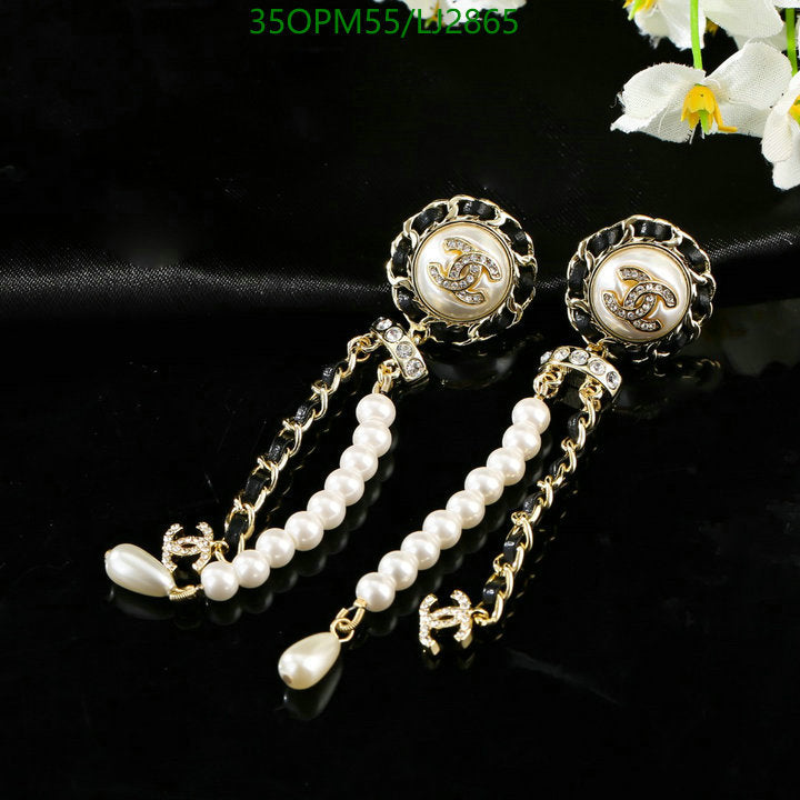 SAMC - CHL Jewelry - 1225