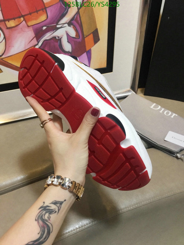 SAMC - DOR Women Sneakers - 208