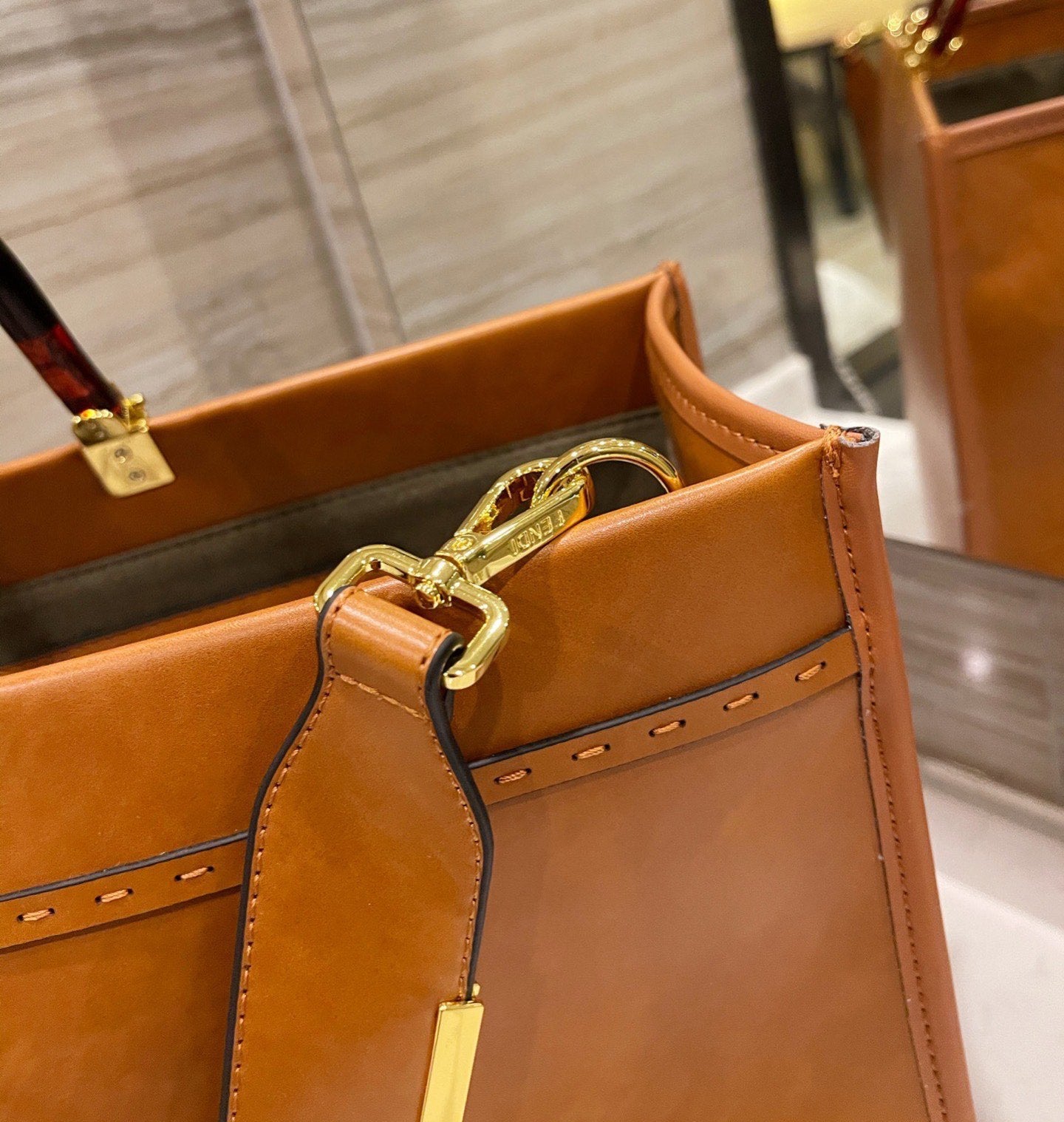 EN - NEW Arrival Bags FEI 123