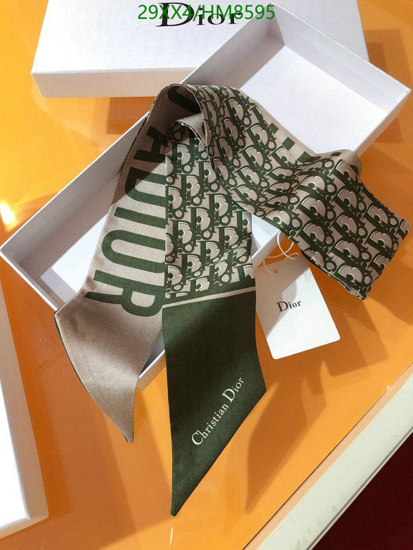 SAMC - DOR Scarves - 348