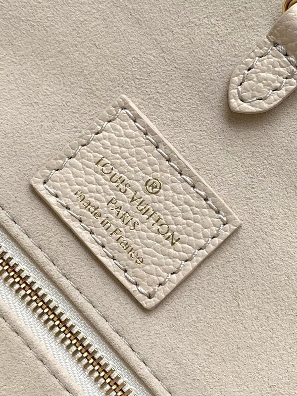 Glami Fashion Lu-Vi Bags - 16773