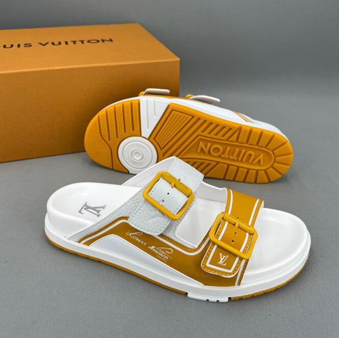 SAMC - LOV Men Shoes - 1122