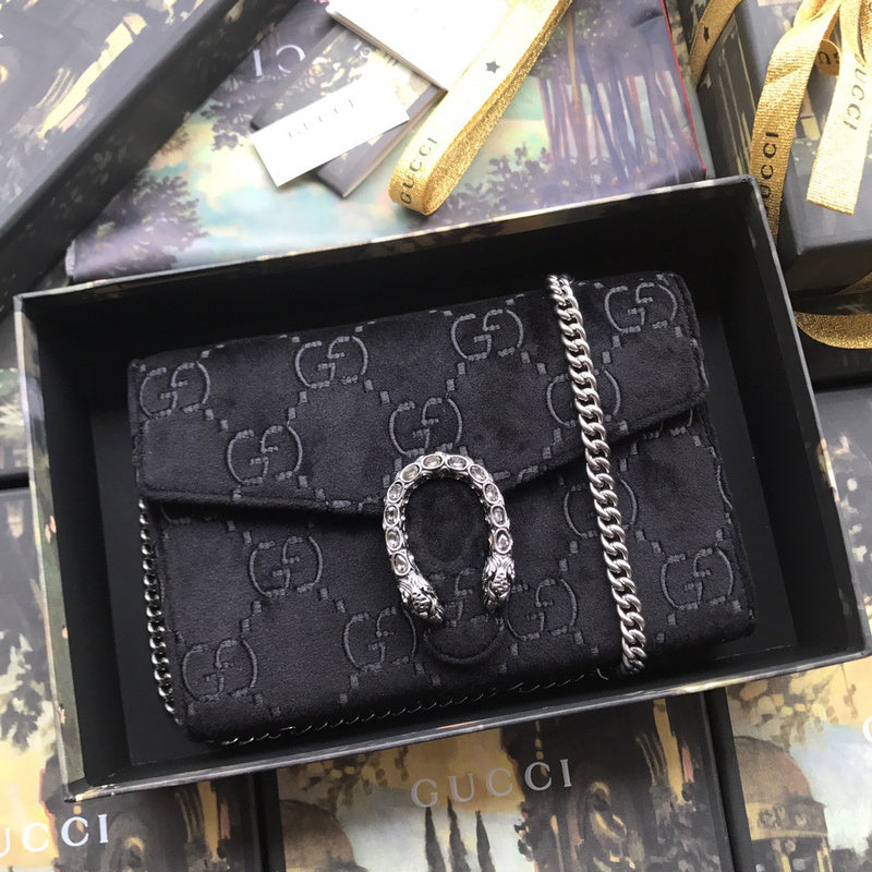 Satchel Bags - GCI Bags - 6227
