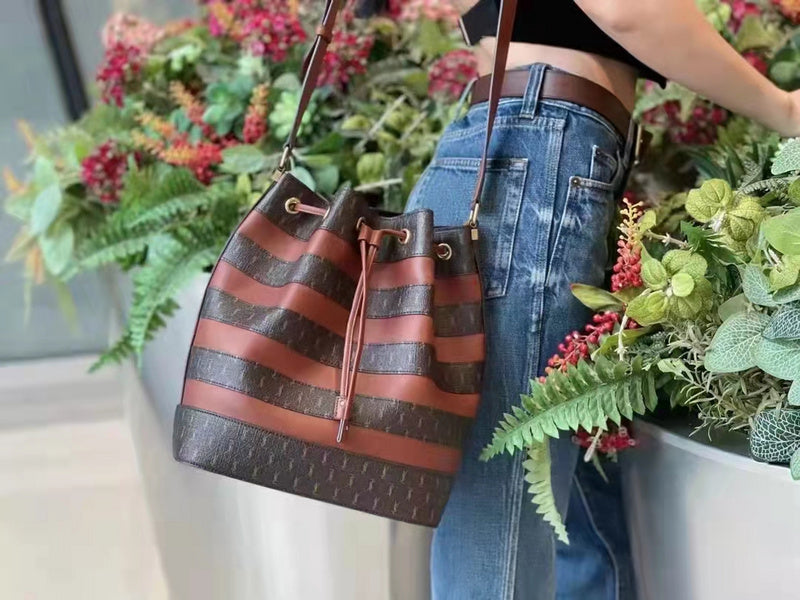 Satchel Bags - SLY Bags - 765