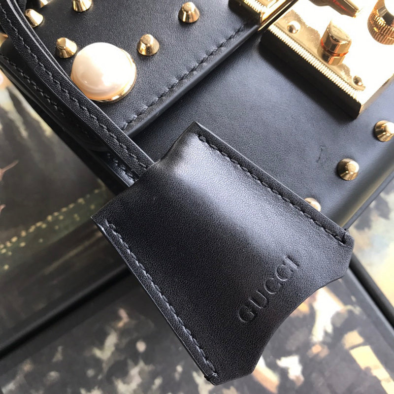 Satchel Bags - GCI Bags - 6278