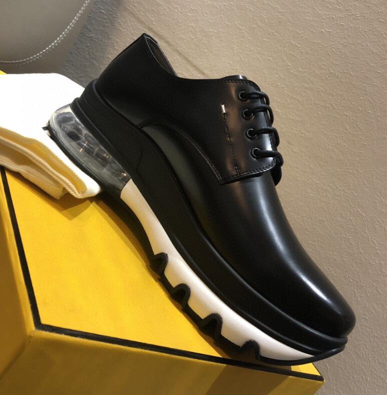 SAMC - FDE Men Shoes - 373
