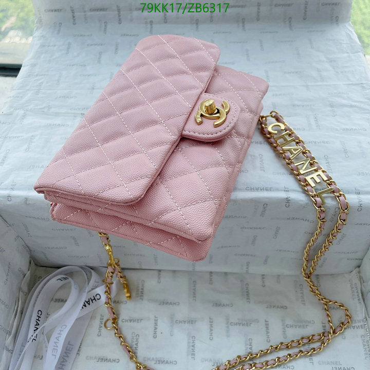 SAMC - CHL Bags Crossbody - 173
