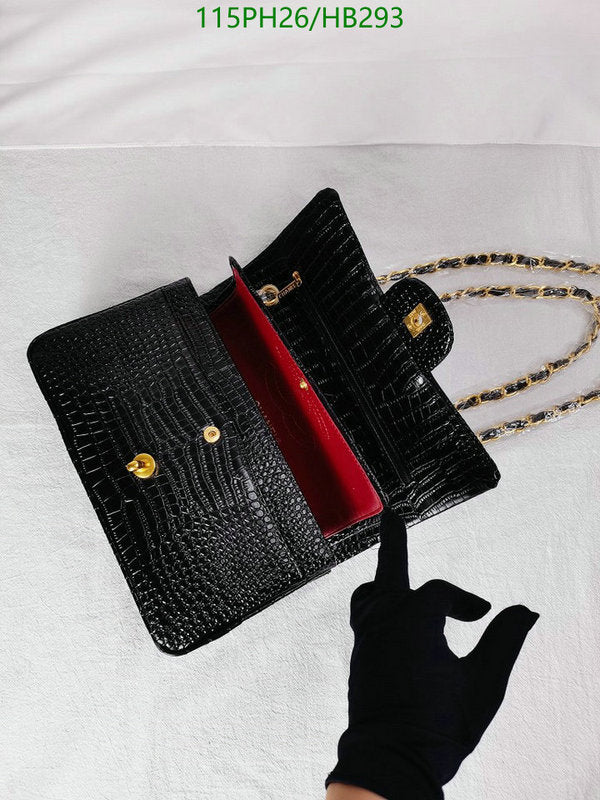 SAMC - CHL Bags Crossbody - 063