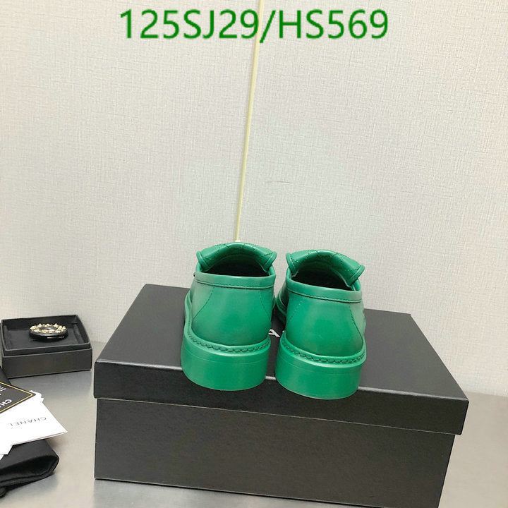 SAMC - CHL Women Shoes - 047