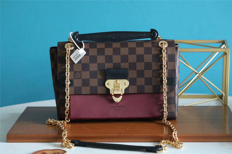 Satchel Bags - VL Bags - 7823