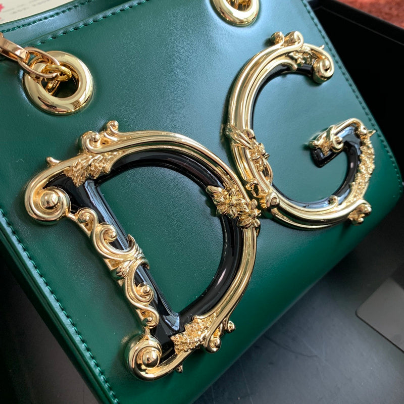 Satchel Bags - DG Bags - 285