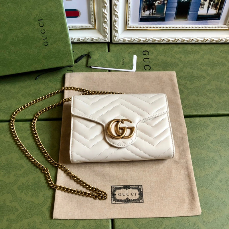 Glami Fashion - GCI Bags - 12909