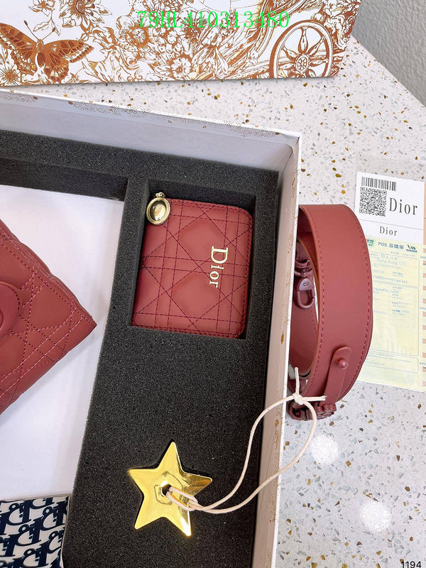 Glami - DOR Bags - 764