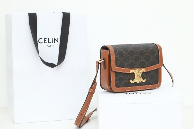 Glamy - COL Bags - 234