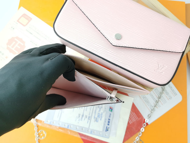 Satchel Bags - VL Bags - 597