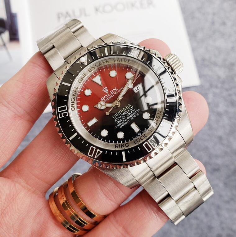 SAMC - Mix Watches - 207