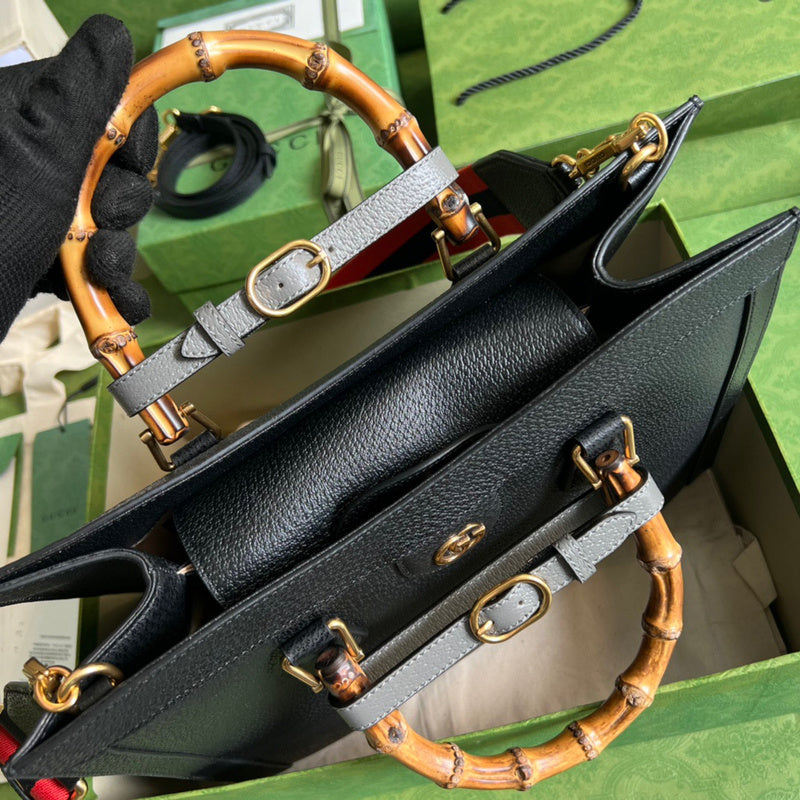 Satchel Bags - GCI Bags - 6498