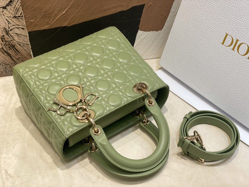 Glami Fashion - DIR Bags - 265