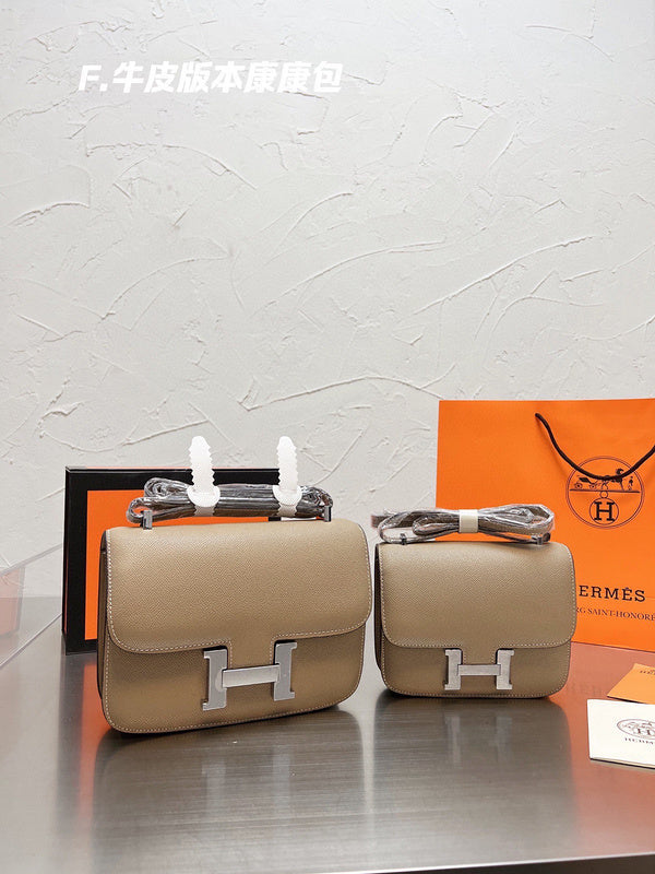 Satchel Bags - HMS-Bags - 525