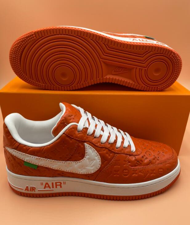 SAMC - LOV Men Shoes - 962