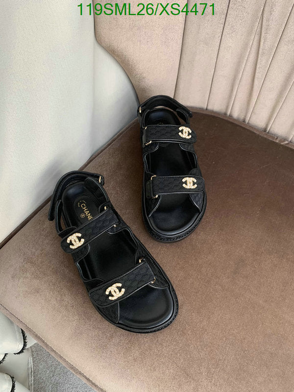 SAMC - CHL Women Shoes Beach - 127