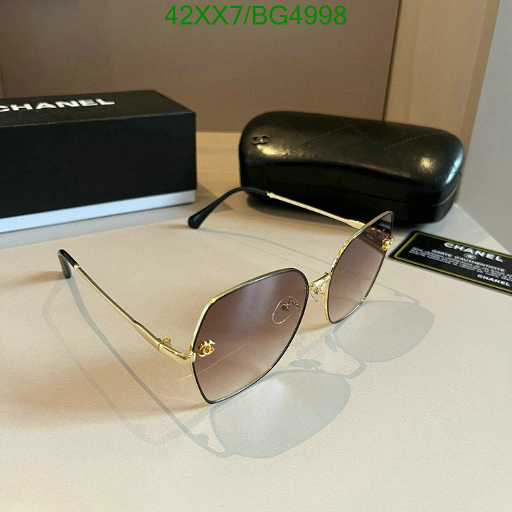 SAMC - CHL Glasses - 127