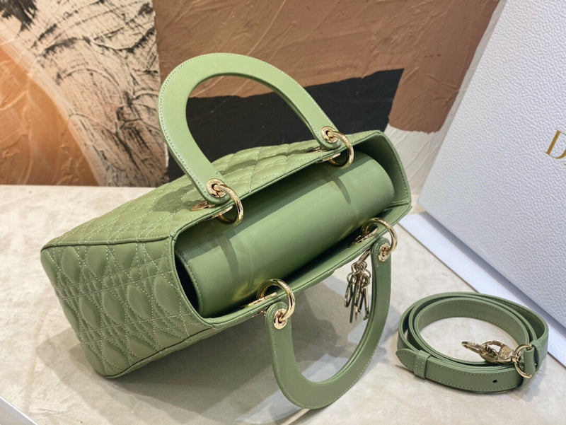 Glami Fashion - DIR Bags - 265