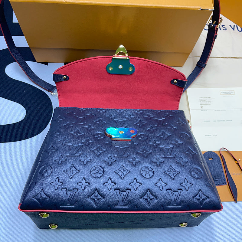 Satchel Bags - VL Bags - 7865