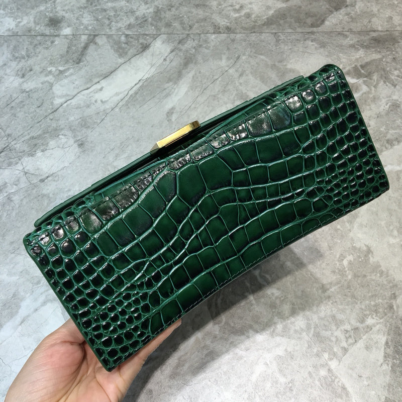Satchel Bags - BGA Bags - 821