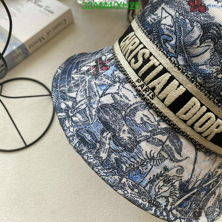 SAMC - DOR Caps & Hats - 117