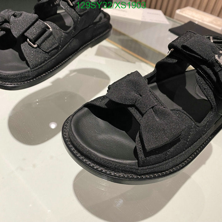 SAMC - CHL Women Shoes Beach - 015