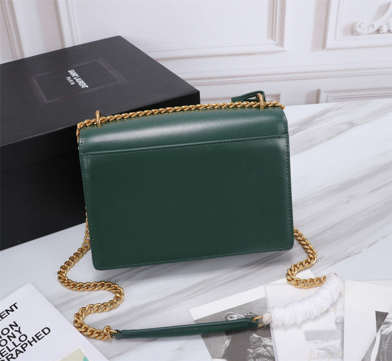 Satchel Bags - SLY Bags - 1778