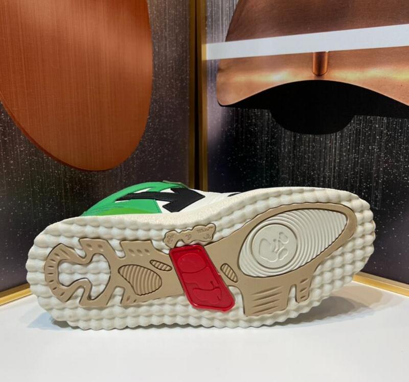 Glamy - YZO Men Shoes - 046