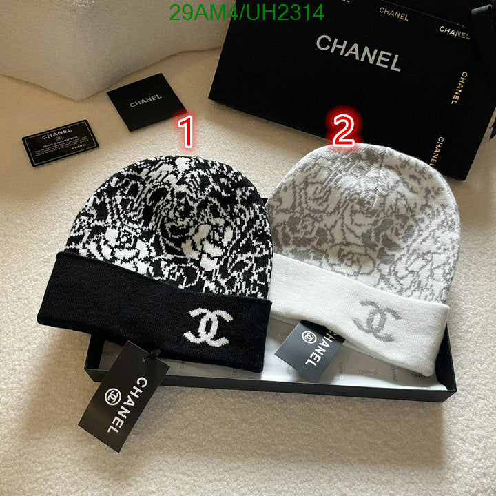 SAMC - CHL Caps & Hats - 087