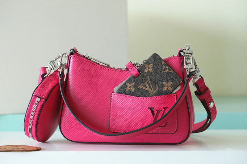ELE - LUV Bags - 344